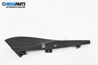 Plastic interior for Mercedes-Benz S-Class Sedan (W221) (09.2005 - 12.2013), 5 uși, sedan, position: din spate