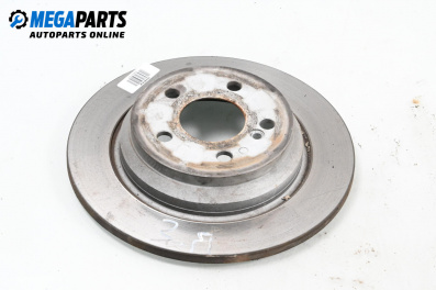 Brake disc for Mercedes-Benz S-Class Sedan (W221) (09.2005 - 12.2013), position: rear