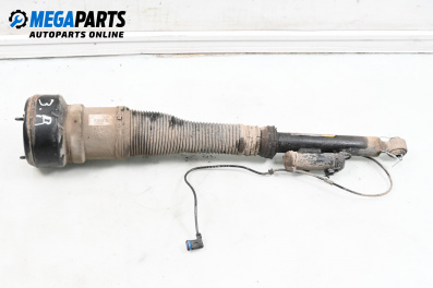 Air shock absorber for Mercedes-Benz S-Class Sedan (W221) (09.2005 - 12.2013), sedan, position: rear - right