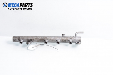 Fuel rail for Mercedes-Benz S-Class Sedan (W221) (09.2005 - 12.2013) S 320 CDI 4-matic (221.080, 221.180), 235 hp, № A6420700495