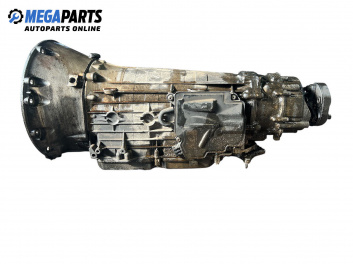 Automatic gearbox for Mercedes-Benz S-Class Sedan (W221) (09.2005 - 12.2013) S 320 CDI 4-matic (221.080, 221.180), 235 hp, automatic, № 2212708101