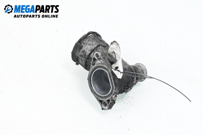 Țeavă turbo for Mercedes-Benz S-Class Sedan (W221) (09.2005 - 12.2013) S 320 CDI 4-matic (221.080, 221.180), 235 hp