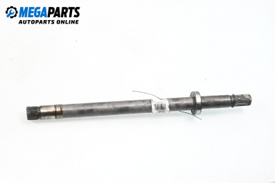 Balance shaft for Mercedes-Benz S-Class Sedan (W221) (09.2005 - 12.2013) S 320 CDI 4-matic (221.080, 221.180), 235 hp