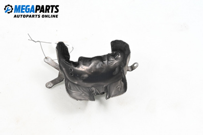 Scut termic galerie de evacuare for Mercedes-Benz S-Class Sedan (W221) (09.2005 - 12.2013), 5 uși, sedan