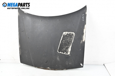 Bonnet for Mercedes-Benz 124 Sedan (12.1984 - 06.1993), 5 doors, sedan, position: front