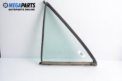 Vent window for Mercedes-Benz 124 Sedan (12.1984 - 06.1993), 5 doors, sedan, position: left