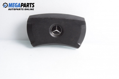 Airbag for Mercedes-Benz 124 Sedan (12.1984 - 06.1993), 5 türen, sedan, position: vorderseite