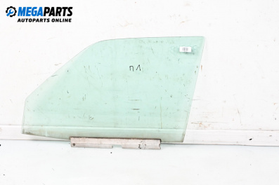 Window for Mercedes-Benz 124 Sedan (12.1984 - 06.1993), 5 doors, sedan, position: front - left