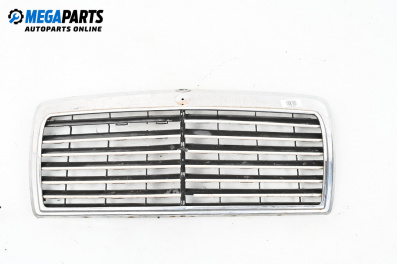 Grill for Mercedes-Benz 124 Sedan (12.1984 - 06.1993), sedan, position: front