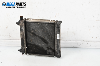 Water radiator for Mercedes-Benz 124 Sedan (12.1984 - 06.1993) 200 E (124.021), 122 hp