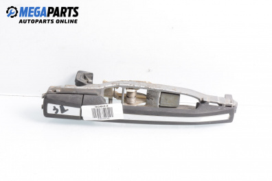 Outer handle for Mercedes-Benz 124 Sedan (12.1984 - 06.1993), 5 doors, sedan, position: rear - right