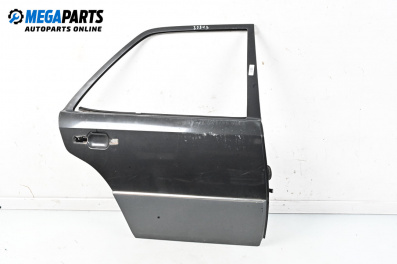 Door for Mercedes-Benz 124 Sedan (12.1984 - 06.1993), 5 doors, sedan, position: rear - right