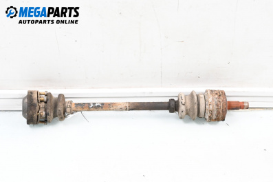 Driveshaft for Mercedes-Benz 124 Sedan (12.1984 - 06.1993) 200 E (124.021), 122 hp, position: rear - right