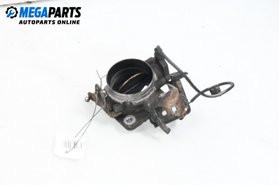 Clapetă carburator for Mercedes-Benz 124 Sedan (12.1984 - 06.1993) 200 E (124.021), 122 hp