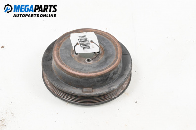 Belt pulley for Mercedes-Benz 124 Sedan (12.1984 - 06.1993) 200 E (124.021), 122 hp