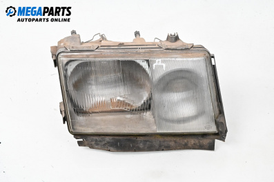 Far for Mercedes-Benz 124 Sedan (12.1984 - 06.1993), sedan, position: dreapta