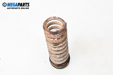 Coil spring for Mercedes-Benz 124 Sedan (12.1984 - 06.1993), sedan, position: rear