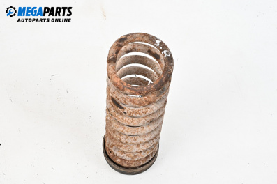 Coil spring for Mercedes-Benz 124 Sedan (12.1984 - 06.1993), sedan, position: rear