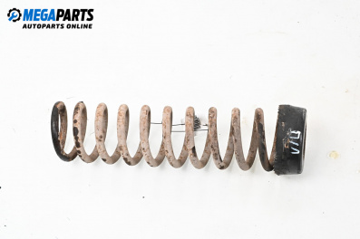 Coil spring for Mercedes-Benz 124 Sedan (12.1984 - 06.1993), sedan, position: front