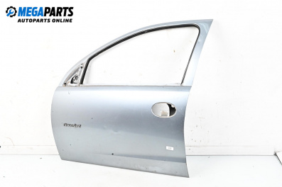 Ușă for Opel Corsa C Hatchback (09.2000 - 12.2009), 5 uși, hatchback, position: stânga - fața