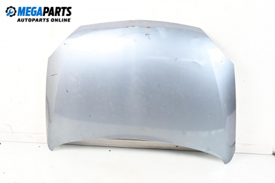 Motorhaube for Opel Corsa C Hatchback (09.2000 - 12.2009), 5 türen, hecktür, position: vorderseite