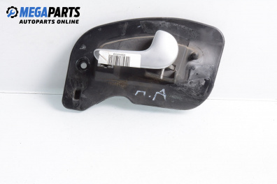 Innerer griff for Opel Corsa C Hatchback (09.2000 - 12.2009), 5 türen, hecktür, position: rechts, vorderseite