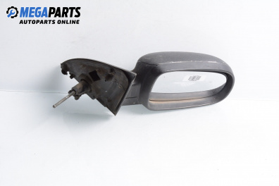 Spiegel for Opel Corsa C Hatchback (09.2000 - 12.2009), 5 türen, hecktür, position: rechts