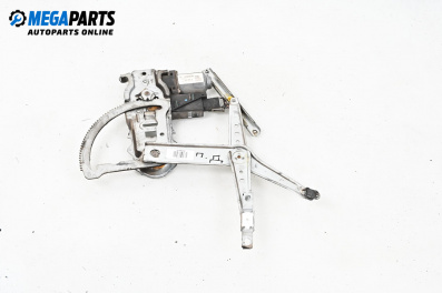 Macara electrică geam for Opel Corsa C Hatchback (09.2000 - 12.2009), 5 uși, hatchback, position: dreaptă - fața