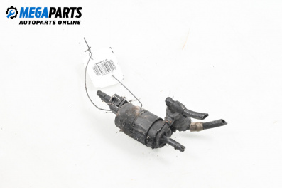 Pompa ștergătoare parbriz for Opel Corsa C Hatchback (09.2000 - 12.2009)