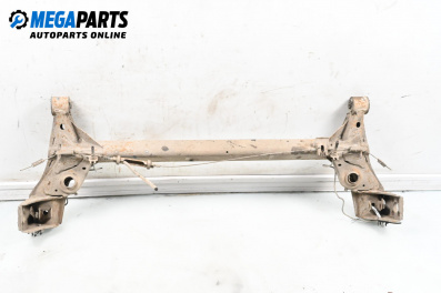 Punte spate for Opel Corsa C Hatchback (09.2000 - 12.2009), hatchback