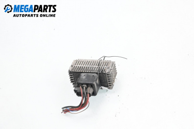 Blower motor resistor for Opel Corsa C Hatchback (09.2000 - 12.2009)