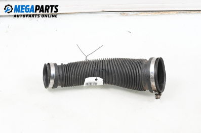 Air intake corrugated hose for Opel Corsa C Hatchback (09.2000 - 12.2009) 1.7 DTI, 75 hp