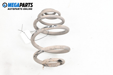 Coil spring for Opel Corsa C Hatchback (09.2000 - 12.2009), hatchback, position: rear