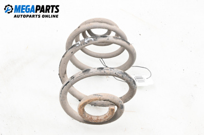 Coil spring for Opel Corsa C Hatchback (09.2000 - 12.2009), hatchback, position: rear