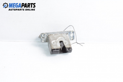 Trunk lock for Opel Corsa C Hatchback (09.2000 - 12.2009), hatchback, position: rear