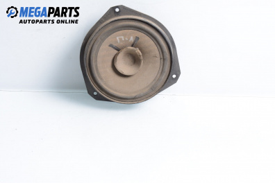 Loudspeaker for Opel Corsa C Hatchback (09.2000 - 12.2009)