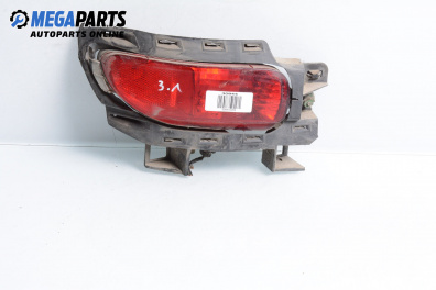 Bumper tail light for Opel Corsa C Hatchback (09.2000 - 12.2009), hatchback, position: left