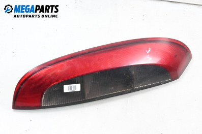 Tail light for Opel Corsa C Hatchback (09.2000 - 12.2009), hatchback, position: left