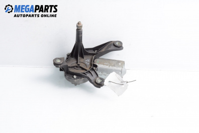 Front wipers motor for Opel Corsa C Hatchback (09.2000 - 12.2009), hatchback, position: rear