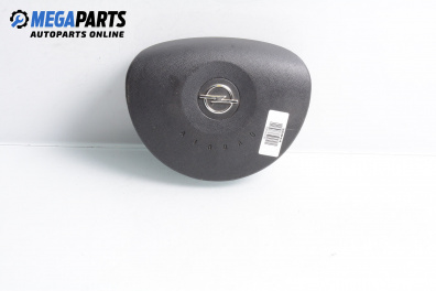 Airbag for Opel Corsa C Hatchback (09.2000 - 12.2009), 5 uși, hatchback, position: fața