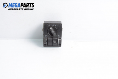 Lights switch for Opel Corsa C Hatchback (09.2000 - 12.2009)