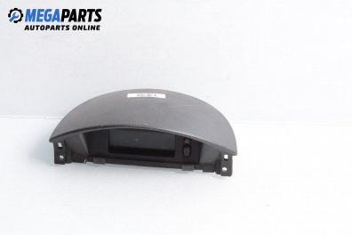 Display for Opel Corsa C Hatchback (09.2000 - 12.2009)