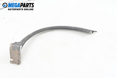 Fender arch for Opel Corsa C Hatchback (09.2000 - 12.2009), hatchback, position: rear - left