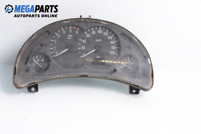 Instrument cluster for Opel Corsa C Hatchback (09.2000 - 12.2009) 1.7 DTI, 75 hp