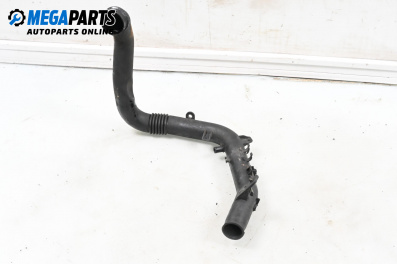 Water pipe for Opel Corsa C Hatchback (09.2000 - 12.2009) 1.7 DTI, 75 hp