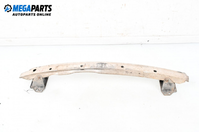 Bumper support brace impact bar for Opel Corsa C Hatchback (09.2000 - 12.2009), hatchback, position: front