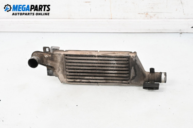 Intercooler for Opel Corsa C Hatchback (09.2000 - 12.2009) 1.7 DTI, 75 hp