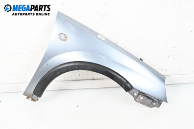 Kotflügel for Opel Corsa C Hatchback (09.2000 - 12.2009), 5 türen, hecktür, position: rechts, vorderseite