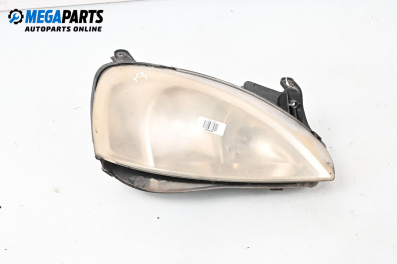 Far for Opel Corsa C Hatchback (09.2000 - 12.2009), hatchback, position: dreapta