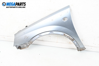 Kotflügel for Opel Corsa C Hatchback (09.2000 - 12.2009), 5 türen, hecktür, position: links, vorderseite